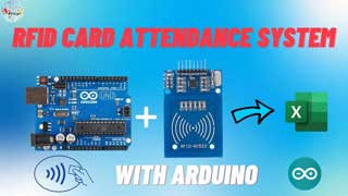 RFID ACCESS CONTROL